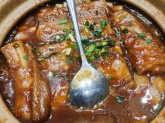 砂锅带鱼豆腐-紫光园(劲松店)