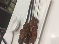 -尹兰楼西北风情餐厅(嘉定店)