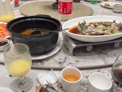 -新南华大酒店(长寿店)