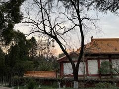 -富乐山