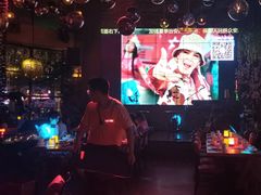 -时光码头民谣公社