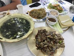 -日照大牌檔•小船海鲜(万平口店)