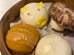 -春暖花开(西溪店)
