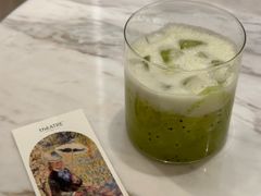 -théATRE 茶聚场(王府中環店)