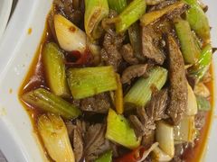 -天一沾水肥肠(科园一街店)