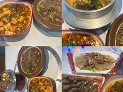 -望江门小龙虾·烧烤(九堡店)