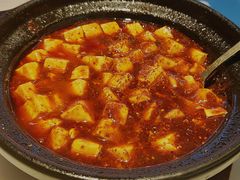 -茅庐川菜(烟台万象汇店)