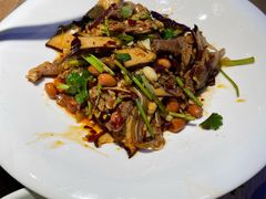 -费大厨辣椒炒肉(吉联MALL店)