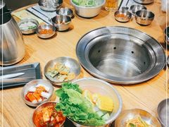 -姜虎东白丁烤肉(银泰中心in99店)