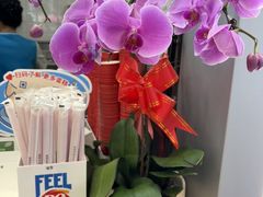 -DQ·蛋糕·冰淇淋(通州万达店)