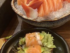 -大渔铁板烧(东城店)