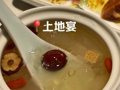 -上地宴·中关村的会客厅(清河高铁站店)