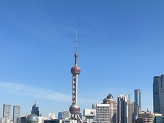 -东方明珠广播电视塔