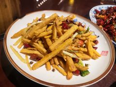 -杨记隆府(汉街店)