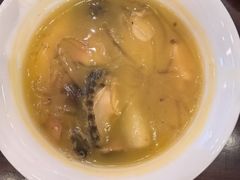-广州希尔顿逸林酒店-OPEN開·全日制餐厅·海鲜·小火锅·自助餐(东风路店)