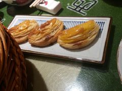 -粤港湾砂锅粥·宵夜(宝龙店)