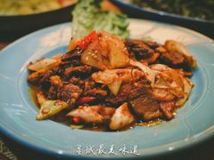 -大耳象东南亚风情餐厅(月湖公园店)