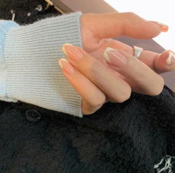 -七月美睫 美甲