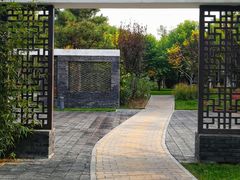 -东升文体公园