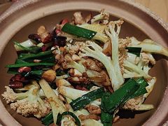 -巴蜀风·地道川菜(总店)