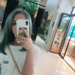 -MY HAIR ARDOR