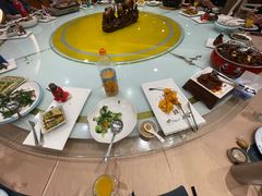 -舜耕山庄南风阁(舜耕路店)