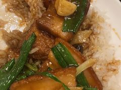-新旺茶餐厅(嘉里城店)