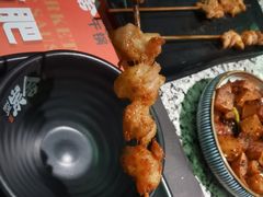 -炭舍干锅(华发商都店)