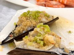 -众味海鲜大排档·活海鲜·潮汕味(南澳店)