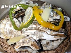 -瑶府路边摊大排档·烧烤·海鲜·砂锅粥·炒菜(瑶湖里夜市店)