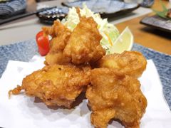 -越日本料理(新地假日广场店)