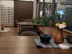 大堂-扫雪煮茶(西村店)