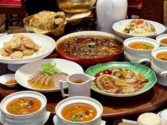 -面辣子·陕西家乡菜(钟楼店)
