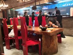 -鼎高高陕西美食(龙德广场店)