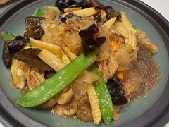 -囍粤小馆(同福路店)