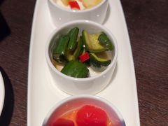 -大拙里·精致融合菜(沙湖桃源国际店)