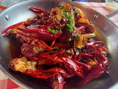 老长沙口味虾-虾小龙老长沙龙虾馆(坡子街店)