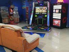 -大玩家(金牛万达店)