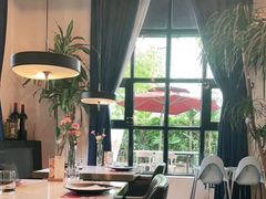 -IL Forno 意坊·意大利餐厅(花园店)