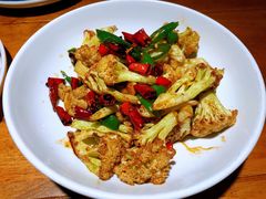 -小放牛炒菜馆(华北商厦店)