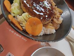 -吉野家(顺义站前北街店)