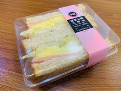 -85度C(东莞常平新南街店)