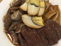 -揭阳钟记小食(福田新村店)