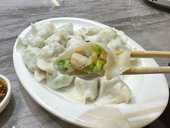 -君霖海鲜私房菜(春柳店)