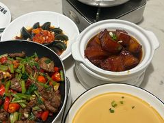 -小菜园新徽菜(阜阳颍州万达店)