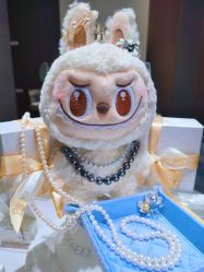 -GiO挚澳珠宝(侨福芳草地店)