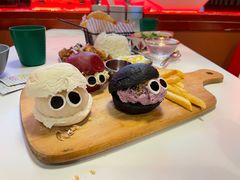 -玩味工厂·东南亚特色餐厅(太古里店)