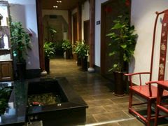 -碧露轩·大益茶体验馆(镇江路店)