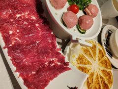 -俏牛哥鲜牛肉牛肆馆(重庆天地店)