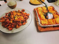 -龙门阵茶屋川菜馆(武康路店)